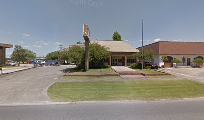 Attorney lawyer in Louisiana, USA