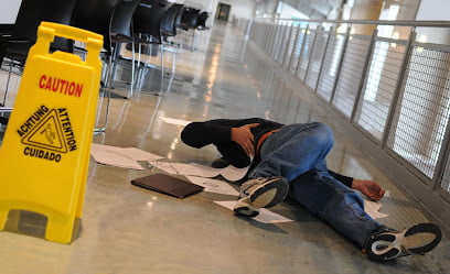 Personal injury attorney lawyer in Florida, USA