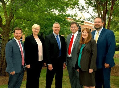 Divorce lawyer attorney in North Carolina, USA