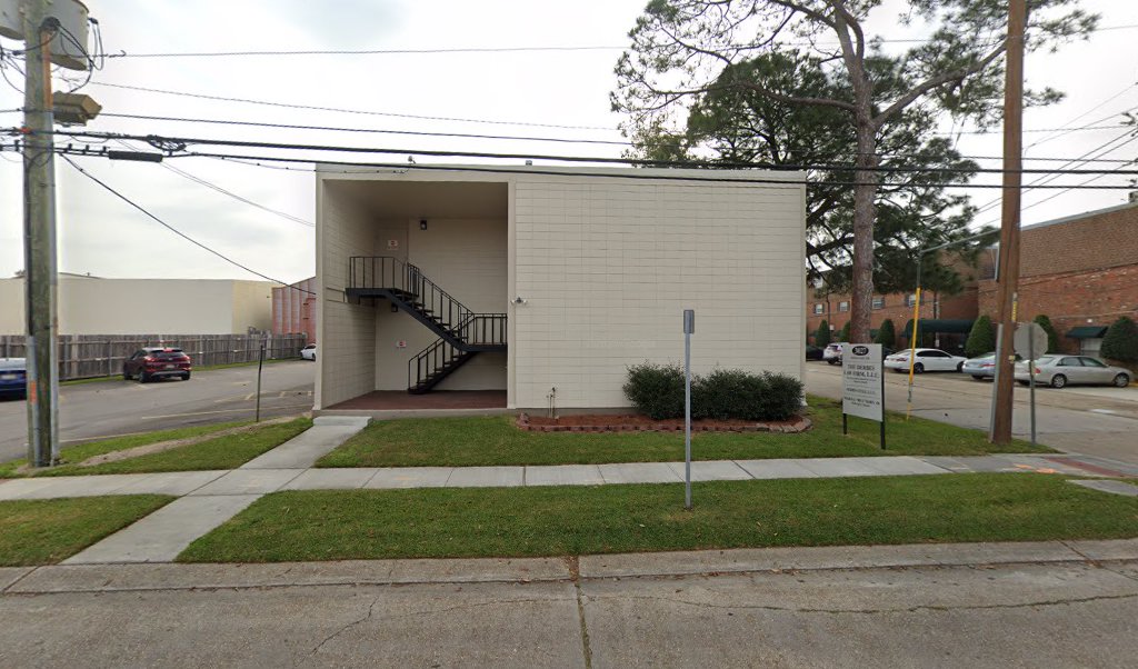 Bankruptcy lawyer in Louisiana, USA