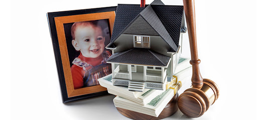 Family law attorney lawyer in Utah, USA