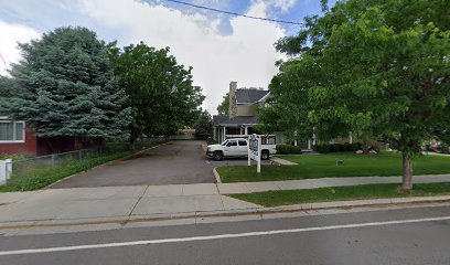 Attorney lawyer in Utah, USA