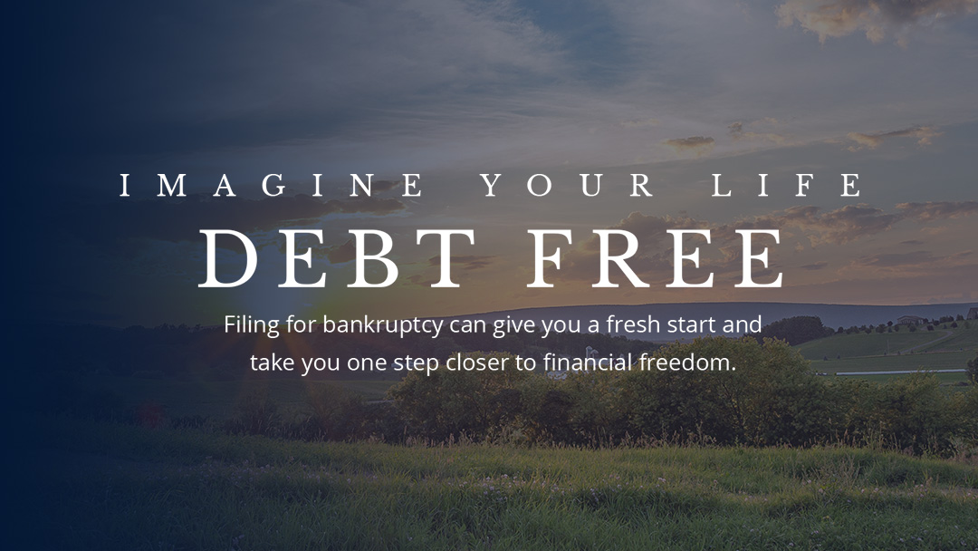 Bankruptcy lawyer in Pennsylvania, USA