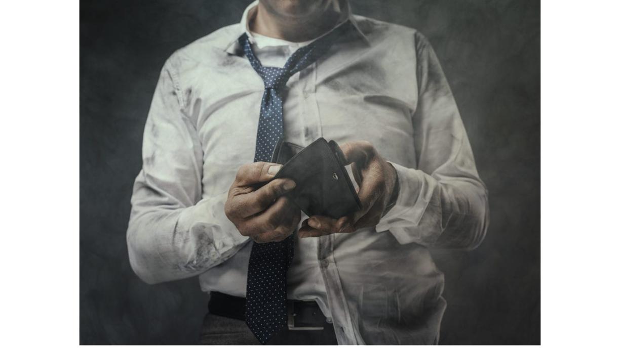 Bankruptcy lawyer in New Hampshire, USA