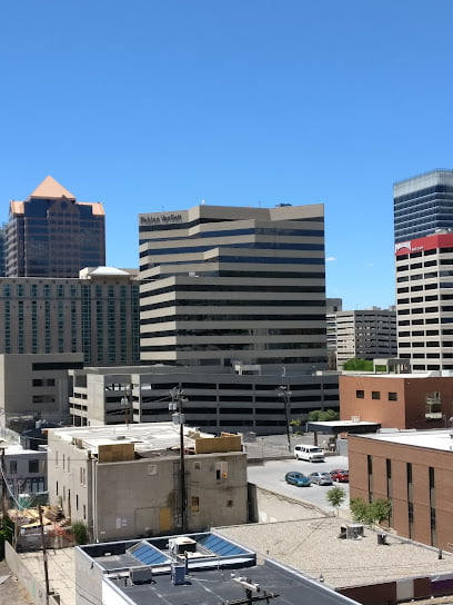 Immigration Lawyer in Wyoming, USA