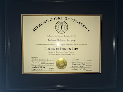 Bankruptcy lawyer in Mississippi, USA