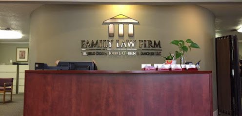 Family law attorney lawyer in New Mexico, USA