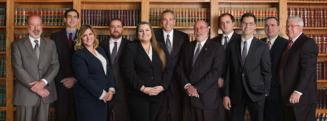 Civil Litigation Lawyer in Minnesota, USA