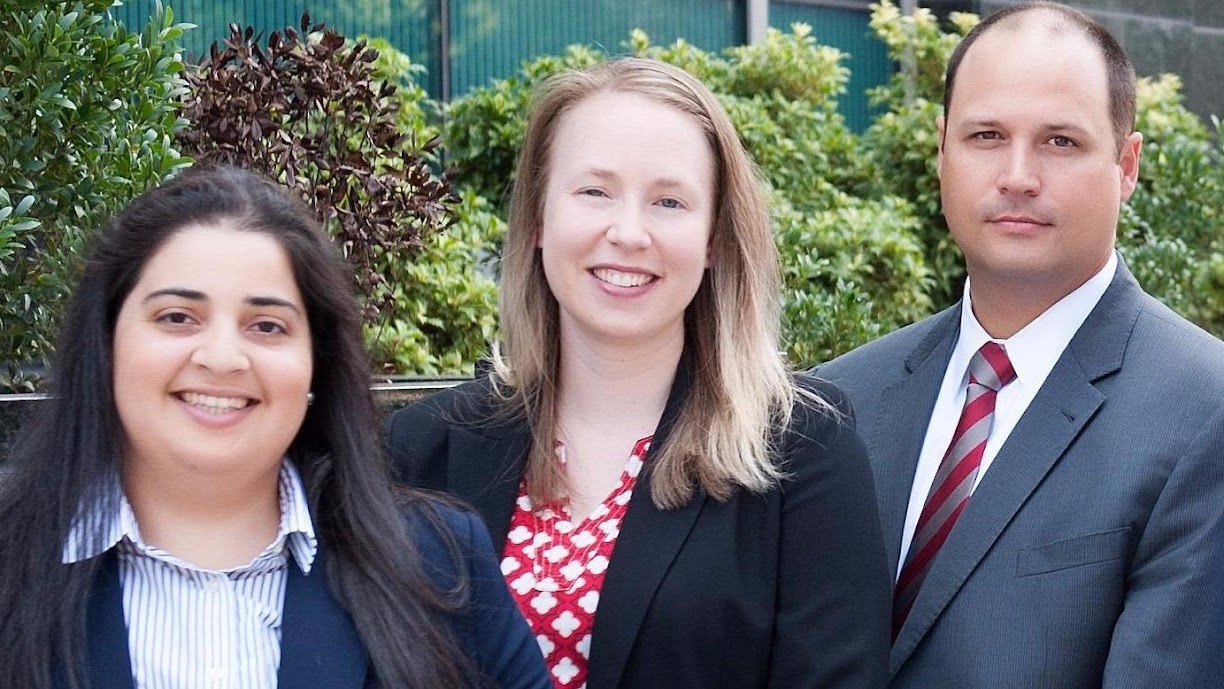 Immigration Lawyer in South Carolina, USA