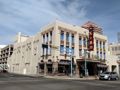 Law firm lawyer in New Mexico, USA