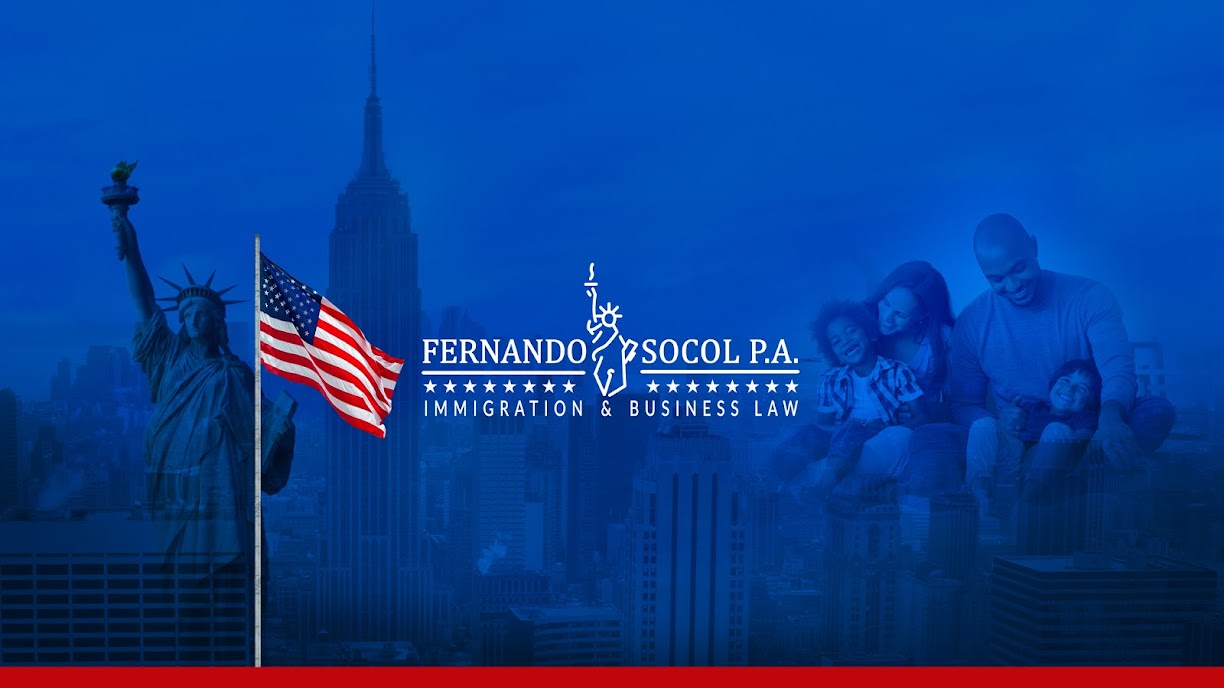 Immigration Lawyer in Florida, USA