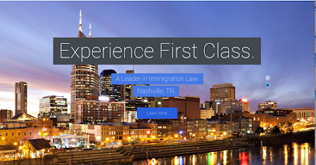 Immigration Lawyer in Tennessee, USA