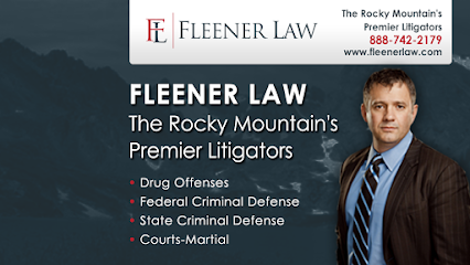 Criminal justice attorney attorney in Wyoming, USA