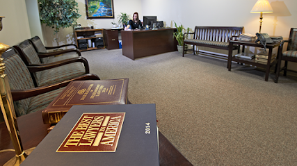 Personal injury attorney lawyer in Pennsylvania, USA