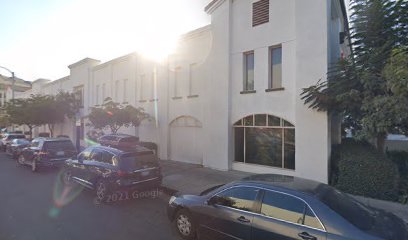 Immigration Lawyer in California, USA