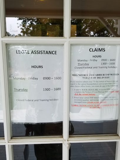 Legal services lawyer in Kansas, USA