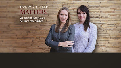 Law firm lawyer in Colorado, USA