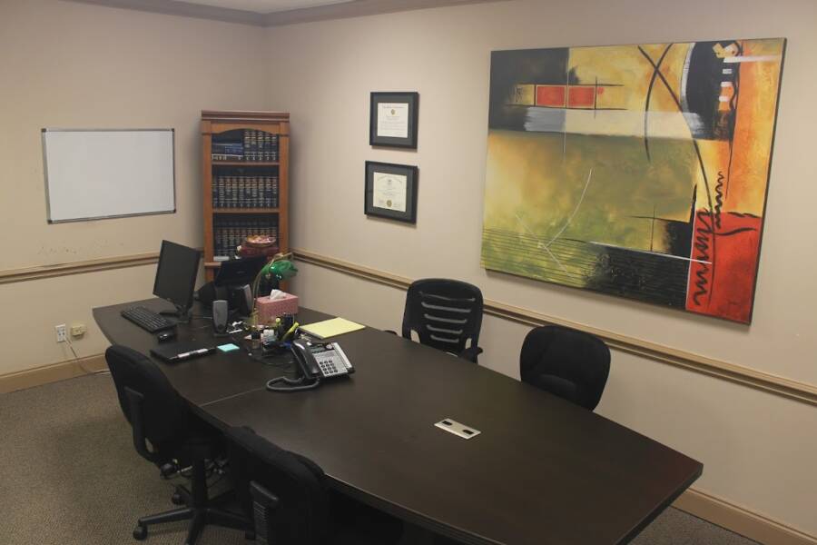 Bankruptcy lawyer in Tennessee, USA