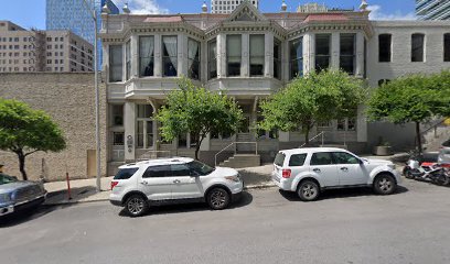 Attorney attorney in Texas, USA