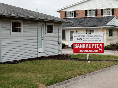 Bankruptcy lawyer in Michigan, USA