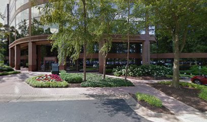 Law firm lawyer in Virginia, USA