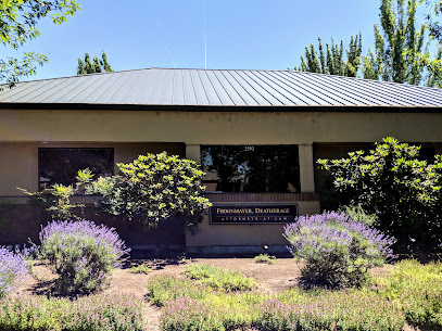 Civil Litigation Lawyer in Oregon, USA