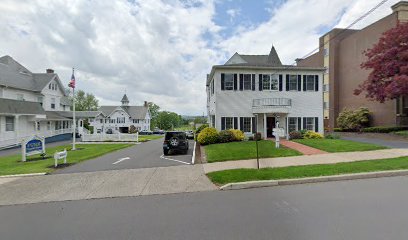 Criminal justice attorney lawyer in Connecticut, USA