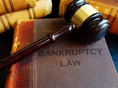 Bankruptcy lawyer in Maryland, USA
