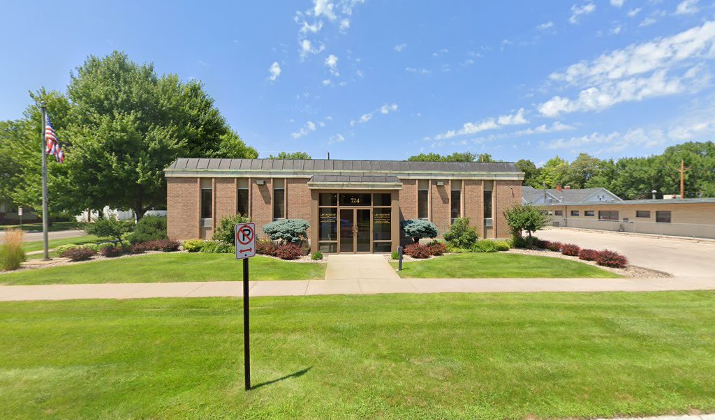 Bankruptcy lawyer in Nebraska, USA