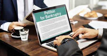 Bankruptcy lawyer in Georgia, USA