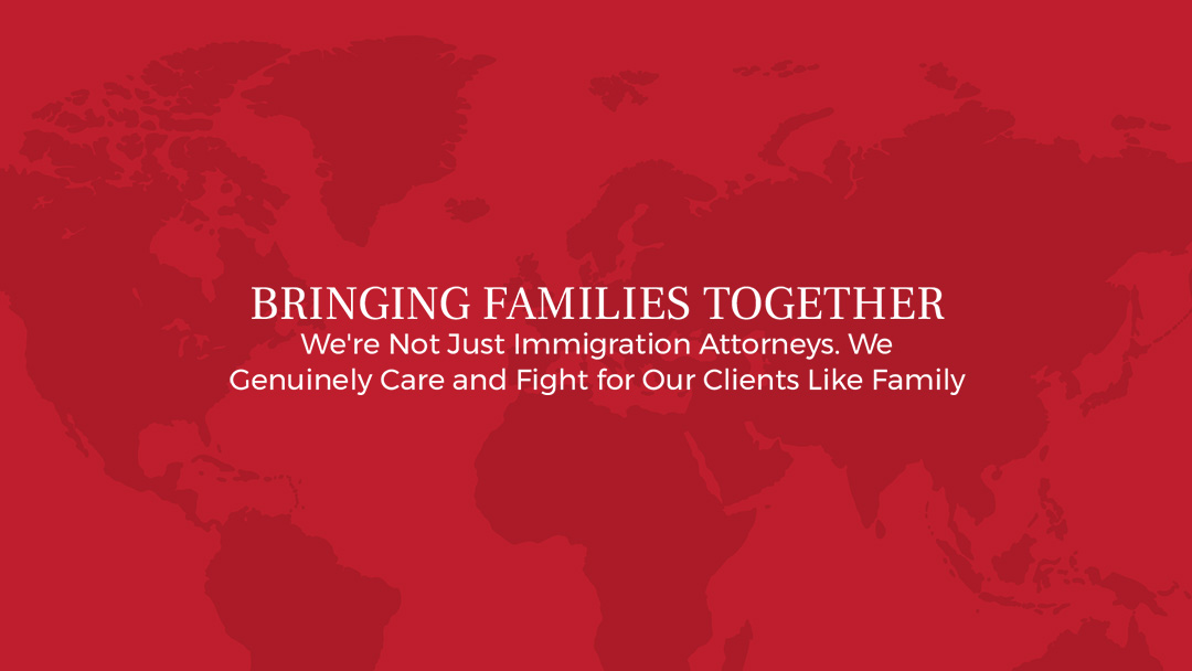 Immigration Lawyer in Illinois, USA