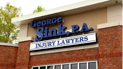 Personal injury attorney lawyer in North Carolina, USA