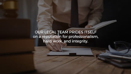 Criminal justice attorney lawyer in New Hampshire, USA