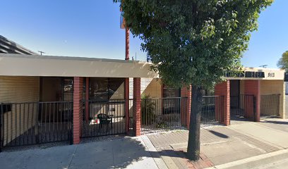 Law firm lawyer in California, USA