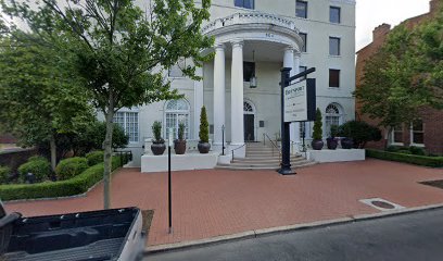Personal injury attorney lawyer in Virginia, USA