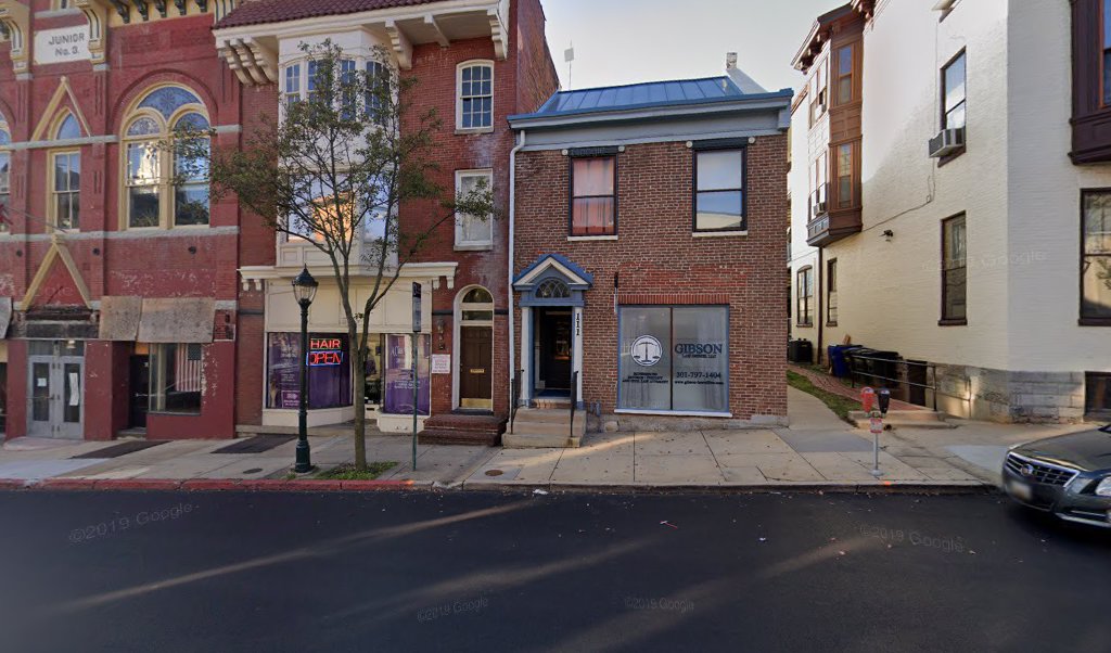 Civil Litigation Lawyer in Maryland, USA