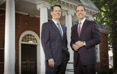 Personal injury attorney lawyer in Virginia, USA