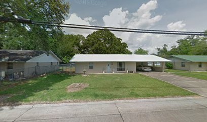 Attorney lawyer in Louisiana, USA