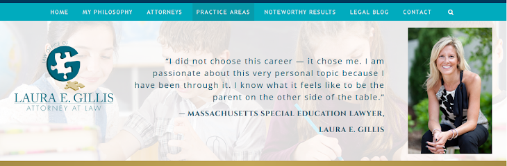 Law firm lawyer in Massachusetts, USA