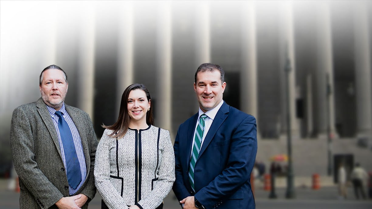 Civil Litigation Lawyer in Connecticut, USA