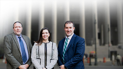 Law firm lawyer in Connecticut, USA