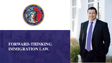 Immigration attorney lawyer in Illinois, USA