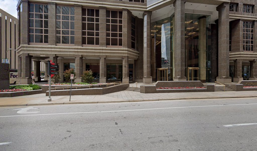 Bankruptcy lawyer in Missouri, USA