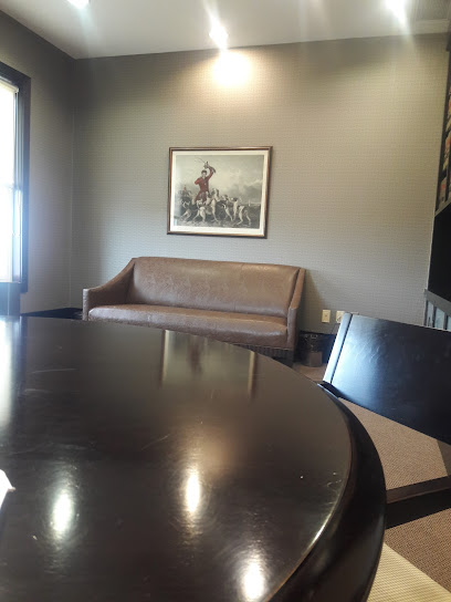 Civil Litigation Lawyer in Kentucky, USA