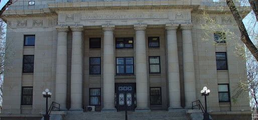 Attorney lawyer in Arizona, USA