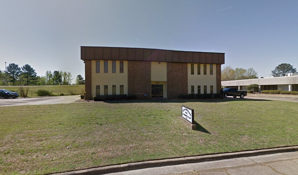 Bankruptcy lawyer in Mississippi, USA