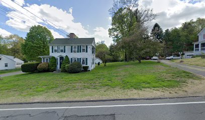 Personal injury attorney lawyer in Connecticut, USA