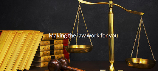 Law firm lawyer in Nebraska, USA