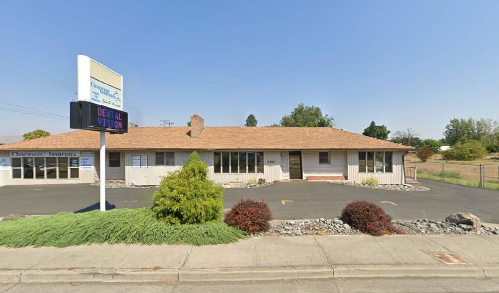 Bankruptcy lawyer in Oregon, USA