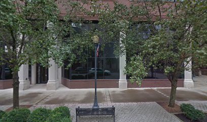 Law firm lawyer in Pennsylvania, USA